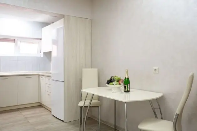 Kailas Park Hotel Sochi - Mutfak