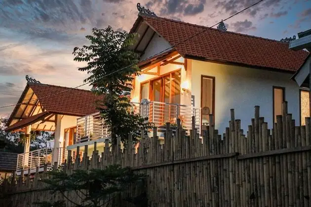 The Kailas Ubud