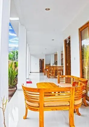 Kailash Homestay