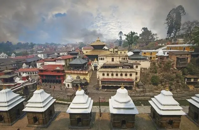 Kailash Kuti Inn