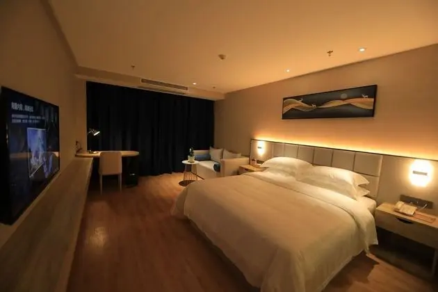 Kailly Hotel - Oda