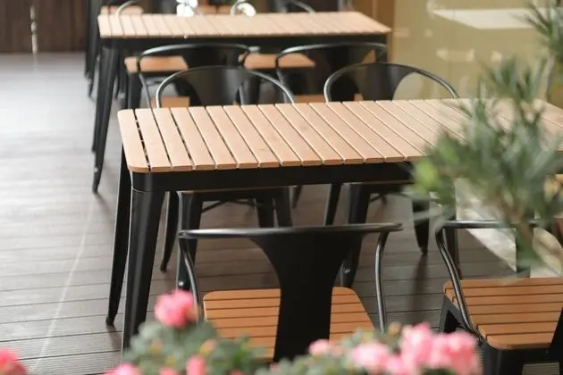 Kailly Hotel - Yerinde Yemek