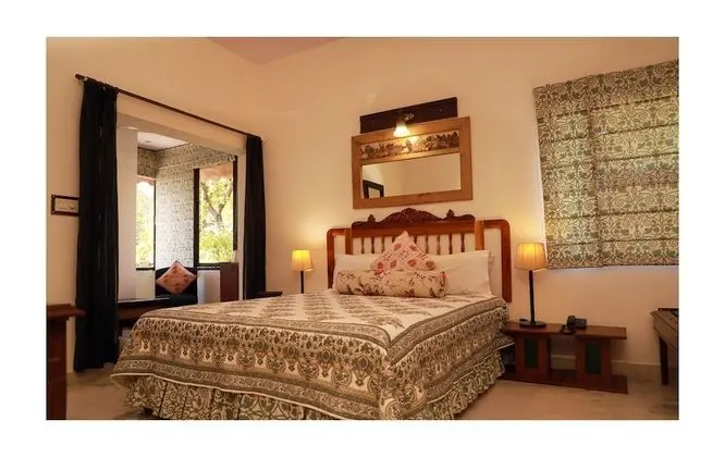 Kailrugji - A City Centre Hotel - Öne Çıkan Resim