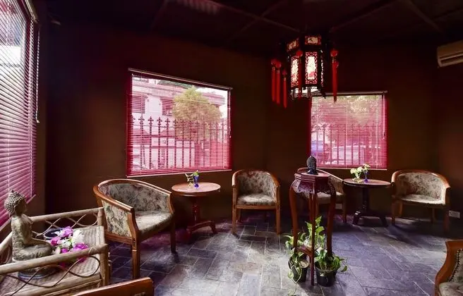 Kailrugji - A City Centre Hotel - Spa