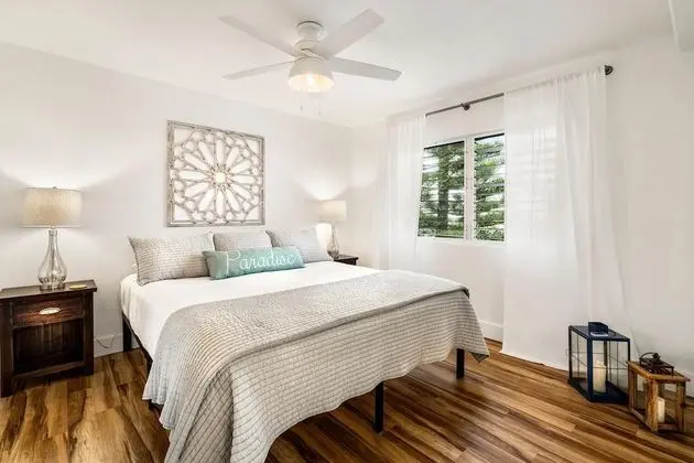 Kailua Village#701 - Oda