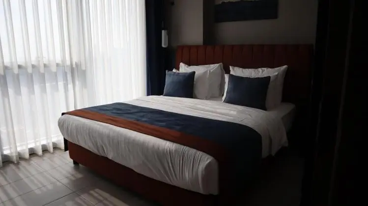 The Kailyn Hotel & Suites