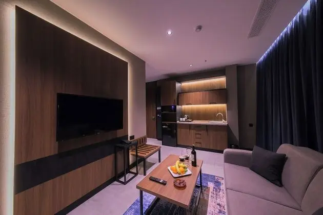 The Kailyn Hotel & Suites - Öne Çıkan Resim