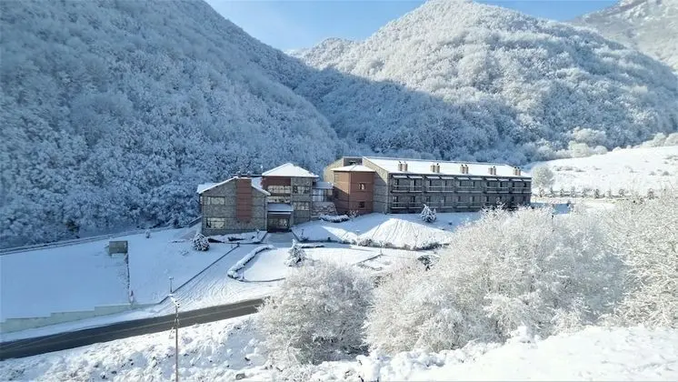 Hotel Kaimak Inn