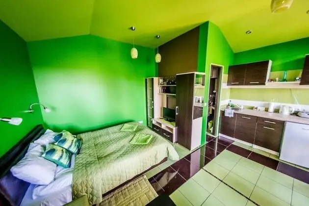 Kaimo Turizmo Sodyba Geras - Öne Çıkan Resim
