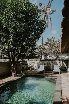 Kainalu Lembongan