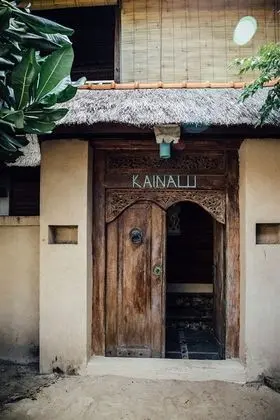 Kainalu Lembongan - Dış Mekan