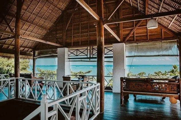 Kainalu Lembongan - Oda
