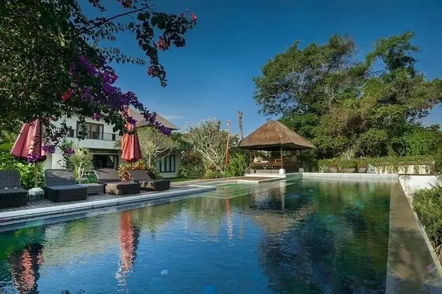 Villa Kaira