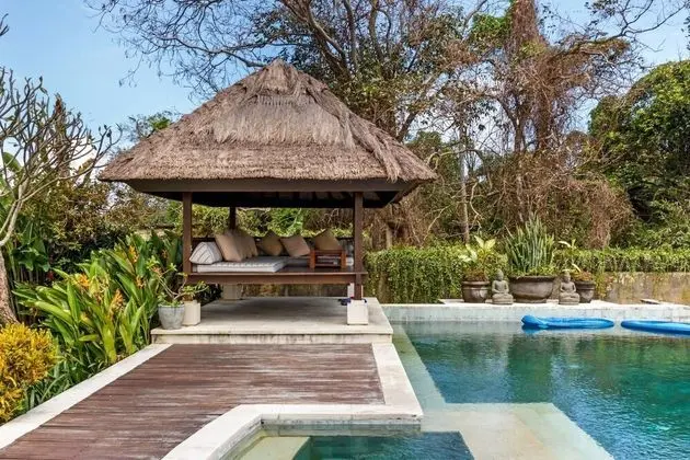 Villa Kaira - Havuz