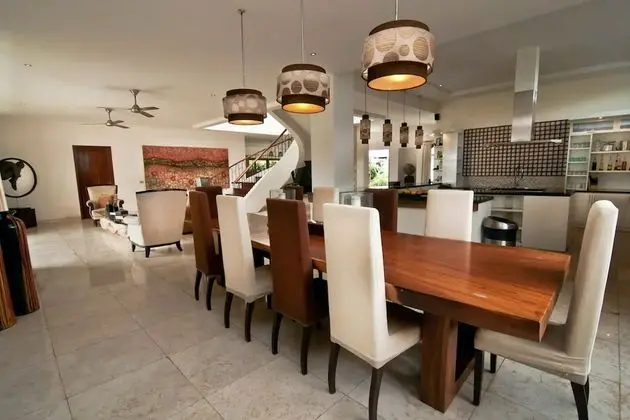 Villa Kaira - Yerinde Yemek