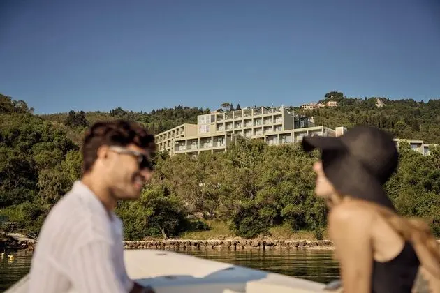 Kairaba Mythos Palace - Adults Only - Dış Mekan