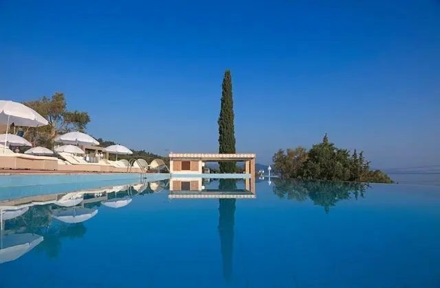 Kairaba Mythos Palace - Adults Only - Havuz