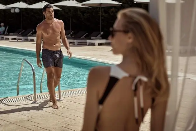 Kairaba Mythos Palace - Adults Only - Havuz