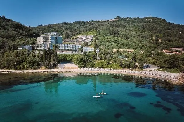Kairaba Mythos Palace - Adults Only - Öne Çıkan Resim