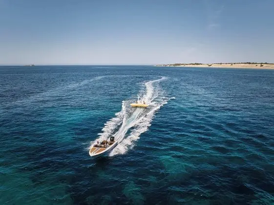Kairaba Mythos Palace - Adults Only - Plaj