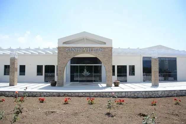 Kairaba Sandy Villas