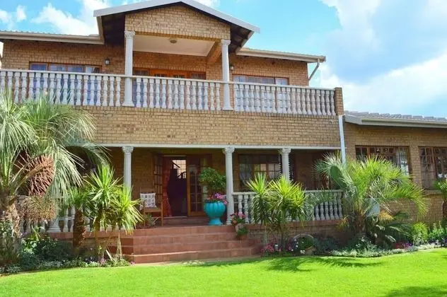 Kairos Home Guesthouse Middelburg