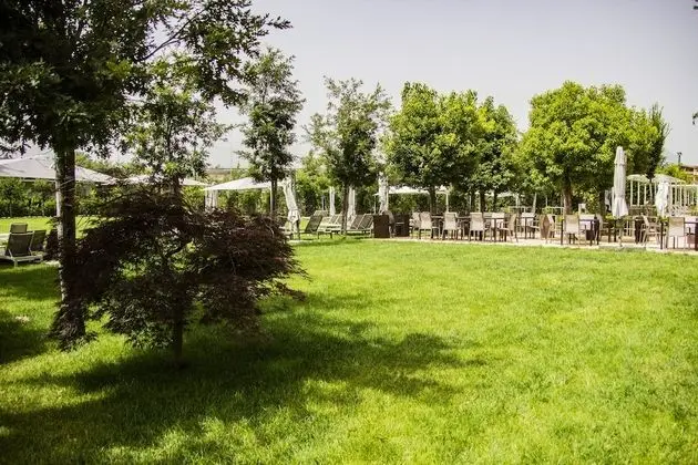 Kairos Resort
