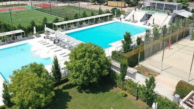 Kairos Resort - Öne Çıkan Resim