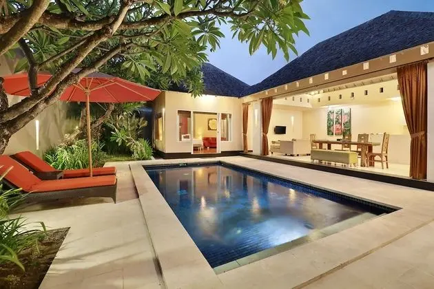 Kaisa Villas Seminyak - CHSE Certified