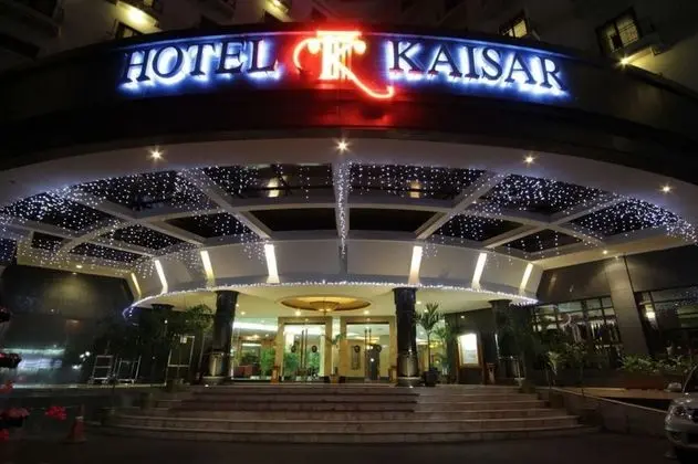Hotel Kaisar - CHSE Certified