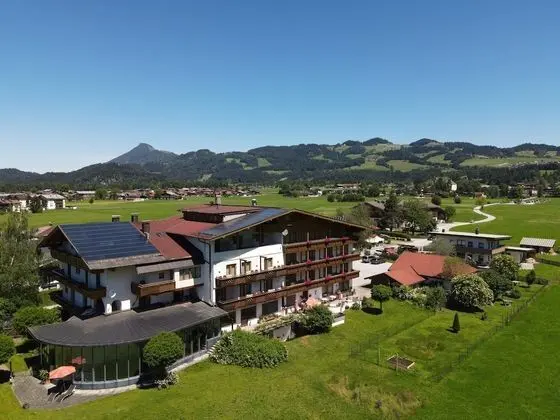 Kaiser Hotel