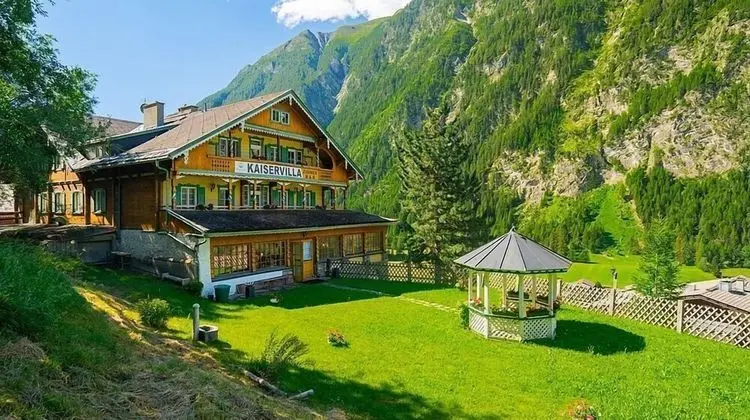 Hotel Kaiservilla - Öne Çıkan Resim