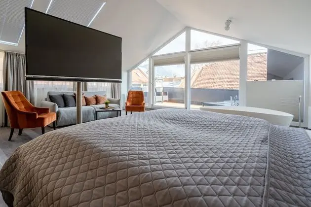 Kaiser Max Design Appartements - Öne Çıkan Resim