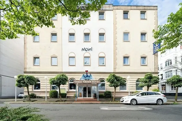 Hotel Kaiser