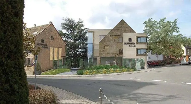 Kaisergarten Hotel & Spa