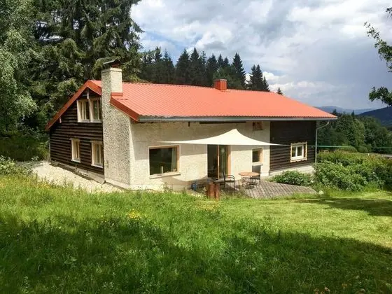 Kaiserh usl Haidm hle - Oda