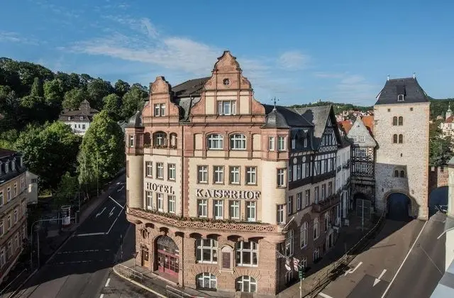 Kaiserhof Eisenach