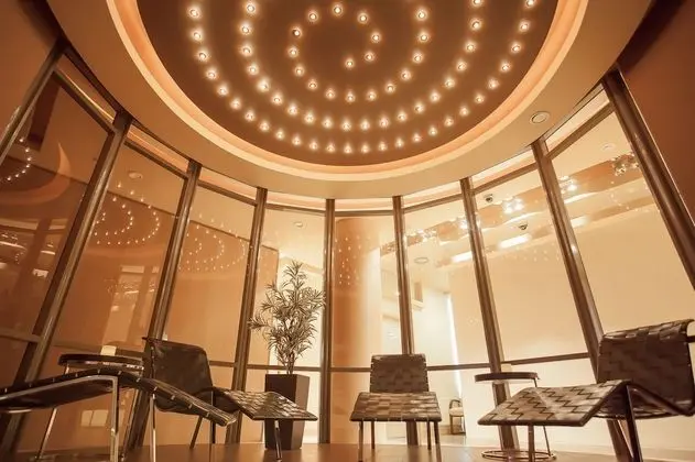 Hotel Kaiserhof - Spa