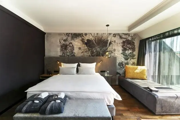 Hotel Kaiserhof Ravensburg - Öne Çıkan Resim