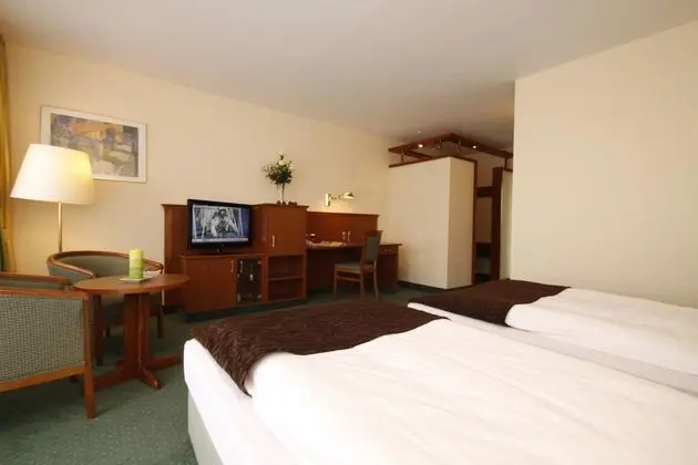 Hotel Kaiserhof Wesel