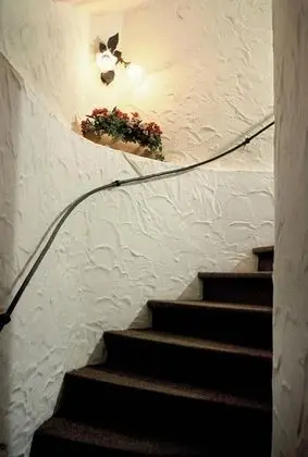 Kaiserpension Müllnerhof - İç Mekan