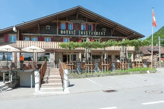 Hotel Kaiserstuhl - 1