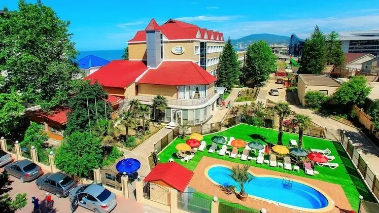 Kaissa Hotel