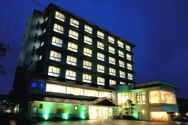 Kaisyu