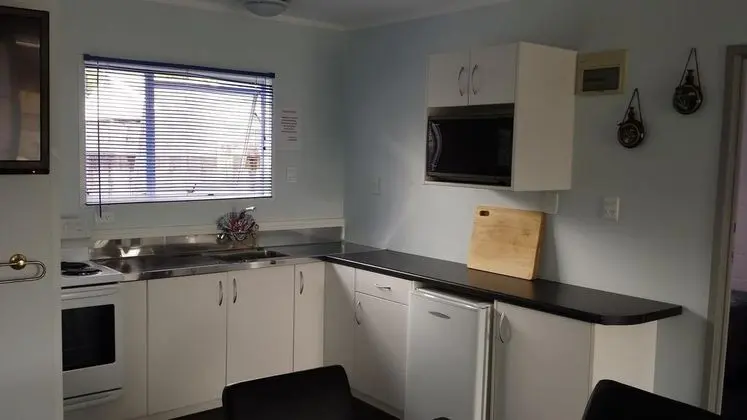Kaitaia Motor Lodge