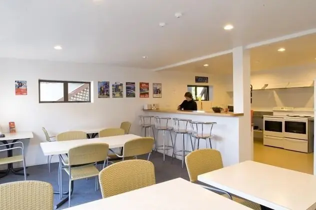 Kaiteri Lodge - Yerinde Yemek