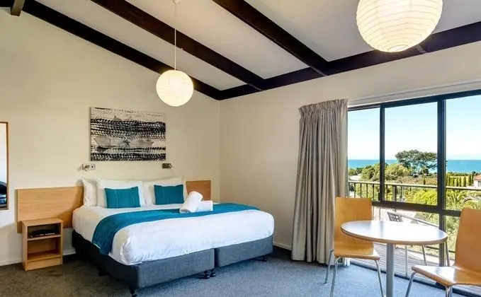 Kaiteri Motels and Apartments - Oda