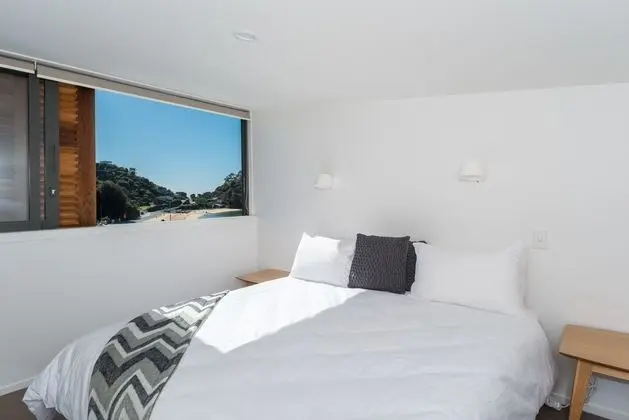 Kaiteriteri Reserve Apartments - Oda