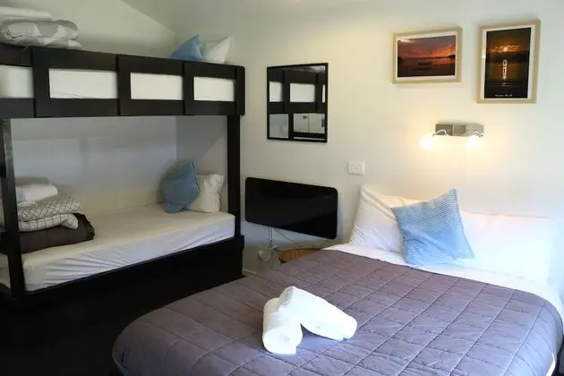 Kaiteriteri Reserve Cabins - Öne Çıkan Resim