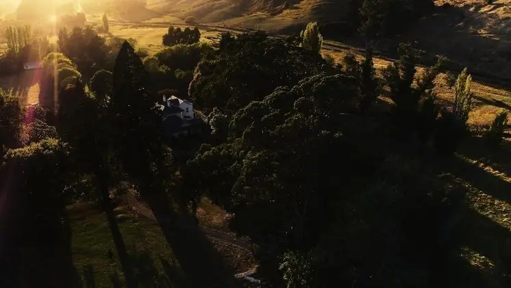 Kaituna Valley Homestead - 1